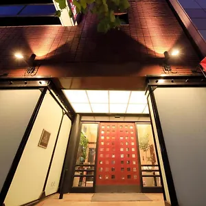 3* ホテル ホテル日本橋サイボー