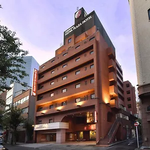 *** ホテル 横浜平和プラザホテル 日本