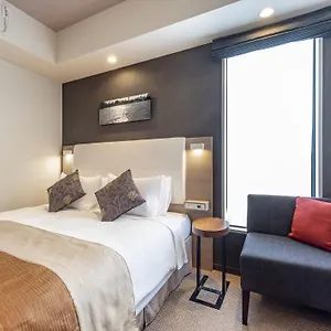 3* ホテル 東急ステイ新橋