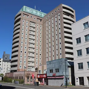 *** ホテル ルートイン 千歳駅前 日本