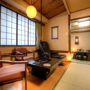 *** 旅館 定山渓温泉 ぬくもりの宿 ふる川 日本