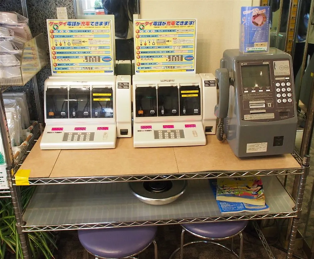 上野ステーションホステルオリエンタルⅱ 東京都