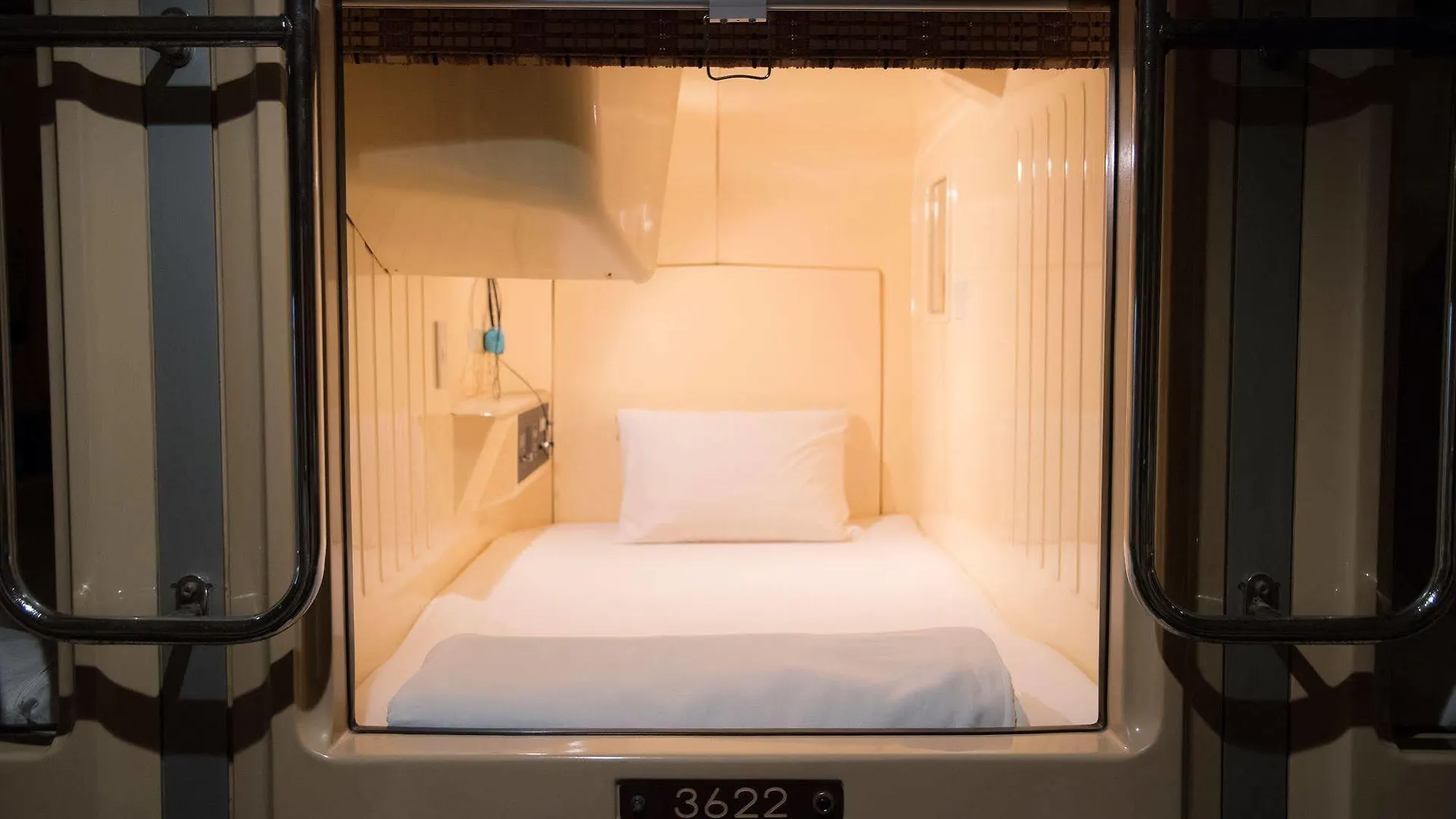 Ueno Station Hostel Oriental Ⅱ Tokyo